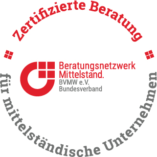 BVMW Siegel Beratungsbetzwerk